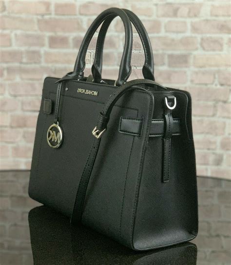 michael kors medium satchels